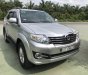 Toyota Fortuner 2015 - Chính chủ cần bán xe sản xuất năm 2015