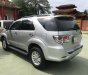 Toyota Fortuner 2015 - Chính chủ cần bán xe sản xuất năm 2015