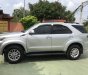 Toyota Fortuner 2015 - Chính chủ cần bán xe sản xuất năm 2015