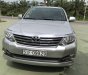 Toyota Fortuner 2015 - Chính chủ cần bán xe sản xuất năm 2015