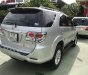 Toyota Fortuner 2015 - Chính chủ cần bán xe sản xuất năm 2015