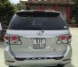 Toyota Fortuner 2015 - Chính chủ cần bán xe sản xuất năm 2015