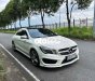 Mercedes-Benz A250  CLA250 4matic odo 6 vạn 2014 - Mercedes Benz CLA250 4matic odo 6 vạn