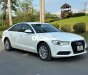 Audi A6 Bán   2013 2.0TFSI Trắng Kem Siêu Mới 2013 - Bán Audi A6 2013 2.0TFSI Trắng Kem Siêu Mới