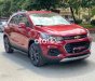 Chevrolet Trax Bán   2017 1.4AT Tubo Đỏ Nhập Khẩu 2017 - Bán Chevrolet Trax 2017 1.4AT Tubo Đỏ Nhập Khẩu