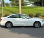 Audi A6 Bán   2013 2.0TFSI Trắng Kem Siêu Mới 2013 - Bán Audi A6 2013 2.0TFSI Trắng Kem Siêu Mới