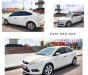 Ford Focus   2013 Trắng - 2013 - Ford focus 2013 Trắng -