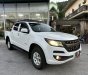 Chevrolet Colorado 2018 - Giá bán hơn 400tr nhỏ xíu