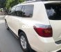 Toyota Highlander  7 cho nhập Mỹ 2009 - toyota 7 cho nhập Mỹ