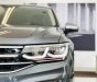 Volkswagen Tiguan 2023 - Nhập khẩu Mỹ, màu xám cực đẹp, sang trọng, ưu đãi lên đến hàng trăm triệu tiền mặt, cam kết tốt nhất giá thị trường