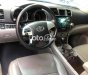 Toyota Highlander  7 cho nhập Mỹ 2009 - toyota 7 cho nhập Mỹ