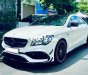 Mercedes-Benz CLA 45 🔥 MERCEDES-BENZ CLA45 HƠN 400 MÃ LỰC XE ĐẸP KENG 2015 - 🔥 MERCEDES-BENZ CLA45 HƠN 400 MÃ LỰC XE ĐẸP KENG