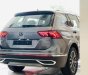 Volkswagen Tiguan 2023 - Nhập khẩu Mỹ, màu xám cực đẹp, sang trọng, ưu đãi lên đến hàng trăm triệu tiền mặt, cam kết tốt nhất giá thị trường