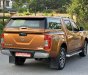 Nissan Navara 2020 - Số tự động