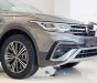 Volkswagen Tiguan 2023 - Nhập khẩu Mỹ, màu xám cực đẹp, sang trọng, ưu đãi lên đến hàng trăm triệu tiền mặt, cam kết tốt nhất giá thị trường