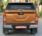 Nissan Navara 2020 - Số tự động