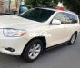 Toyota Highlander  7 cho nhập Mỹ 2009 - toyota 7 cho nhập Mỹ