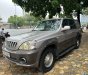 Hyundai Terracan 2004 - Xe chở tiền của ngân hàng thanh lý đầy đủ giấy tờ sang tên