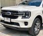 Ford Everest 2022 - Cần bán ngay gầm cao 7 chỗ FORD EVEREST 4x4 Bản TITANIUM 2022.