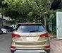 Hyundai Santa Fe 2017 - Cần Bán xe ô tô - Hyundai Santafe 2017 4WD máy xăng full  2 cầu 