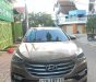 Hyundai Santa Fe 2017 - Cần Bán xe ô tô - Hyundai Santafe 2017 4WD máy xăng full  2 cầu 