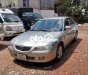 Mazda 626   2003 2003 - Mazda 626 2003