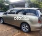 Mitsubishi Grandis Gd bán  7 chổ số tự động 2005 - Gd bán grandis 7 chổ số tự động