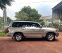 Toyota Land Cruiser  2001 2001 - Land Cruiser 2001