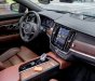 Volvo S90L 2022 - Đen/Nâu xe đẹp keng giá hấp dẫn