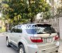 Toyota 4 Runner  fortuner G 2010 màu bạc xe nguyên zin 2010 - Toyota fortuner G 2010 màu bạc xe nguyên zin