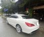 Mercedes-Benz A200 MERCEDES-BENZ CLA200 1.6 2015 2015 - MERCEDES-BENZ CLA200 1.6 2015