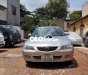 Mazda 626   2003 2003 - Mazda 626 2003