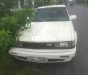 Nissan Bluebird bán xe  bluerid 1987 1987 - bán xe nissan bluerid 1987