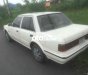 Nissan Bluebird bán xe  bluerid 1987 1987 - bán xe nissan bluerid 1987