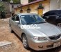 Mazda 626   2003 2003 - Mazda 626 2003