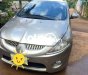Mitsubishi Grandis Gd bán  7 chổ số tự động 2005 - Gd bán grandis 7 chổ số tự động