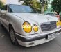 Mercedes-Benz E230 Mercedes E230 2.2 MT 1996 Nhập Đức BSTP dễ thương. 1996 - Mercedes E230 2.2 MT 1996 Nhập Đức BSTP dễ thương.