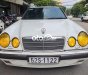 Mercedes-Benz E230 Mercedes E230 2.2 MT 1996 Nhập Đức BSTP dễ thương. 1996 - Mercedes E230 2.2 MT 1996 Nhập Đức BSTP dễ thương.