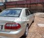 Mazda 626   2003 2003 - Mazda 626 2003