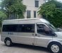 Ford Transit 2014 - CHÍNH CHỦ CẦN BÁN XE FORD TRANSIT XE CHẠY DẦU, SX NĂM 2014, GIÁ 380 TRIỆU