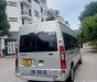 Ford Transit 2014 - CHÍNH CHỦ CẦN BÁN XE FORD TRANSIT XE CHẠY DẦU, SX NĂM 2014, GIÁ 380 TRIỆU