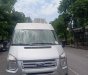 Ford Transit 2014 - CHÍNH CHỦ CẦN BÁN XE FORD TRANSIT XE CHẠY DẦU, SX NĂM 2014, GIÁ 380 TRIỆU