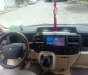Ford Transit 2014 - CHÍNH CHỦ CẦN BÁN XE FORD TRANSIT XE CHẠY DẦU, SX NĂM 2014, GIÁ 380 TRIỆU