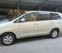 Toyota Innova 2008 - Gia đình e cần bán innova 2008 bản G. 