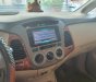 Toyota Innova 2008 - Gia đình e cần bán innova 2008 bản G. 