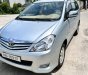 Toyota Innova 2011 - GIA ĐÌNH CẦN BÁN XE INNOVA SẢN XUẤT 2011