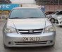 Daewoo Lacetti 2011 - Xe đẹp ko lỗi zin cả xe ghế nỉ nguyên bản