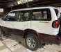 Nissan Terrano 2002 - Máy xăng 7 chỗ hai cầu