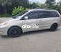 Toyota Sienna Xe nhà  2007 đk 2010 màu xám đi kỹ odo 85k 2007 - Xe nhà Sienna 2007 đk 2010 màu xám đi kỹ odo 85k