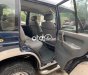 Mitsubishi Pajero MITSUBISSHI  2 cầu 2001 mui bằng 2001 - MITSUBISSHI PAJERO 2 cầu 2001 mui bằng